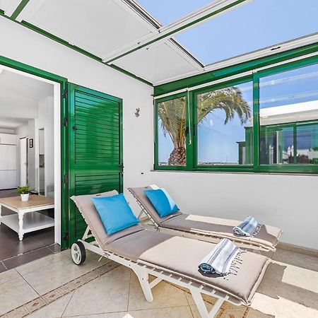 Apartmán Dorada Sand Playa Blanca  Exteriér fotografie