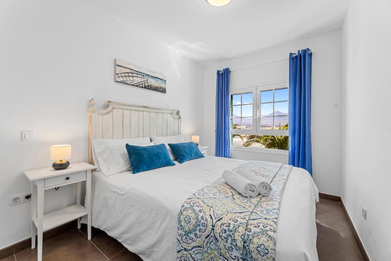 Apartmán Dorada Sand Playa Blanca  Exteriér fotografie