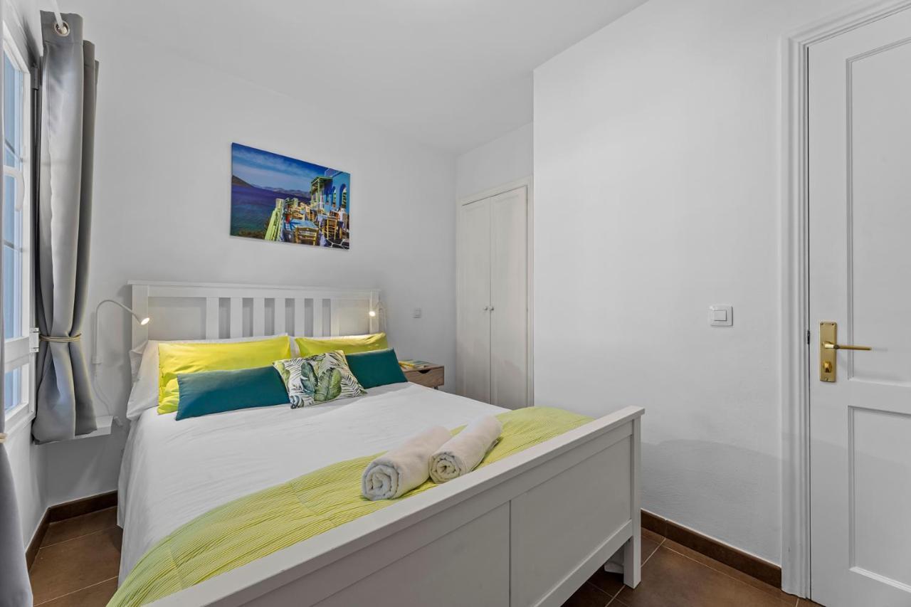 Apartmán Dorada Sand Playa Blanca  Exteriér fotografie
