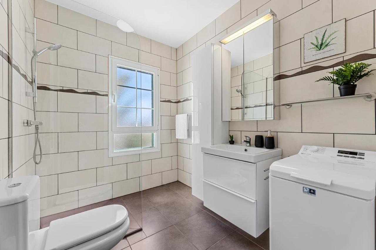 Apartmán Dorada Sand Playa Blanca  Exteriér fotografie