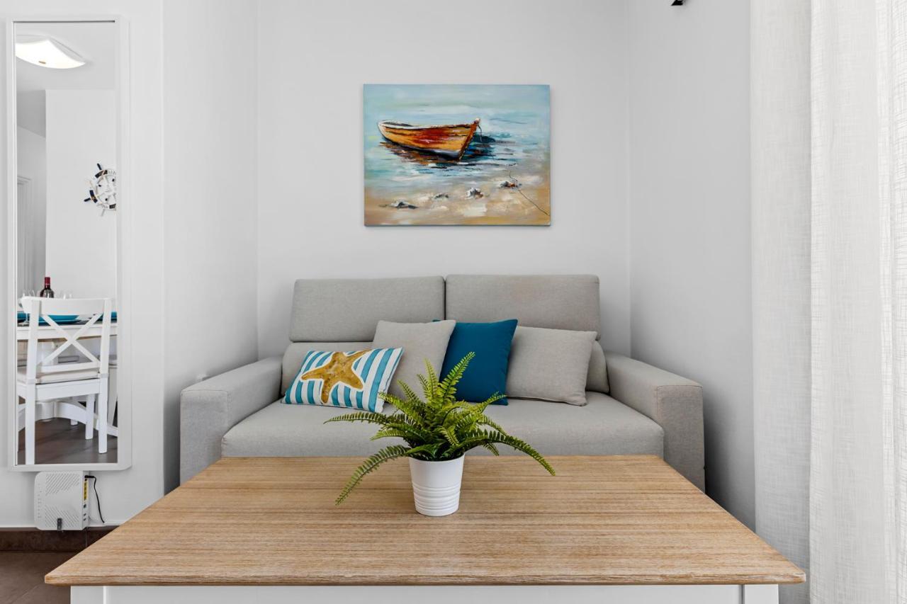 Apartmán Dorada Sand Playa Blanca  Exteriér fotografie