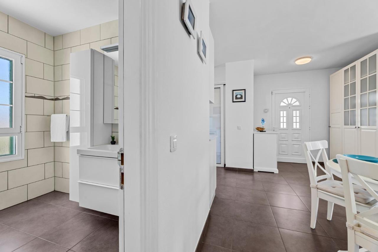 Apartmán Dorada Sand Playa Blanca  Exteriér fotografie