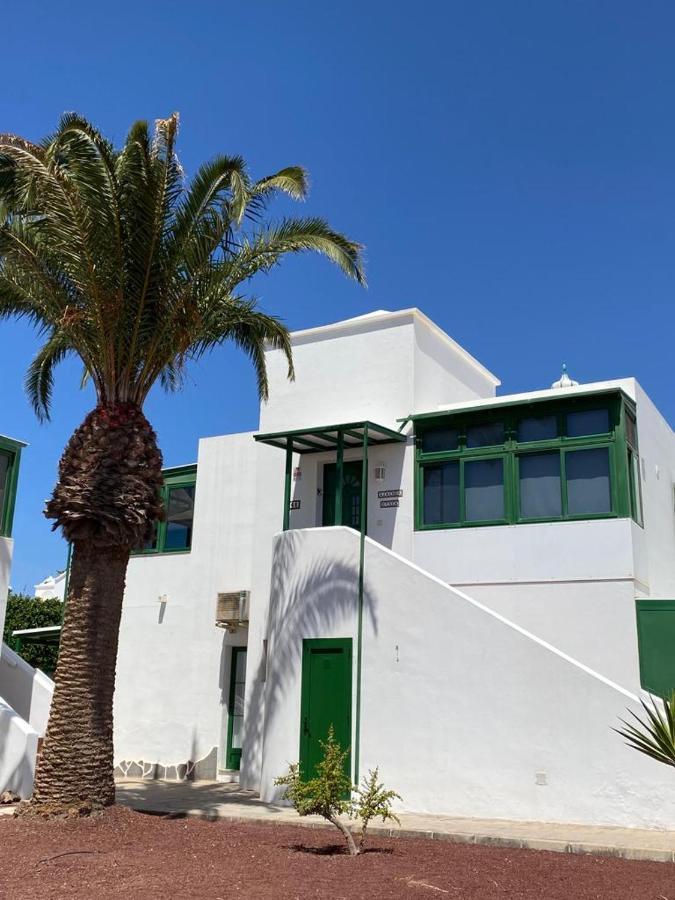 Apartmán Dorada Sand Playa Blanca  Exteriér fotografie