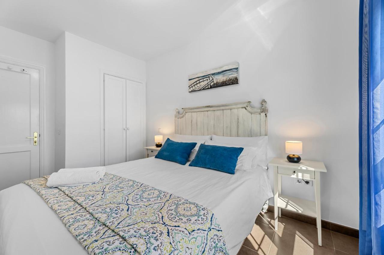 Apartmán Dorada Sand Playa Blanca  Exteriér fotografie